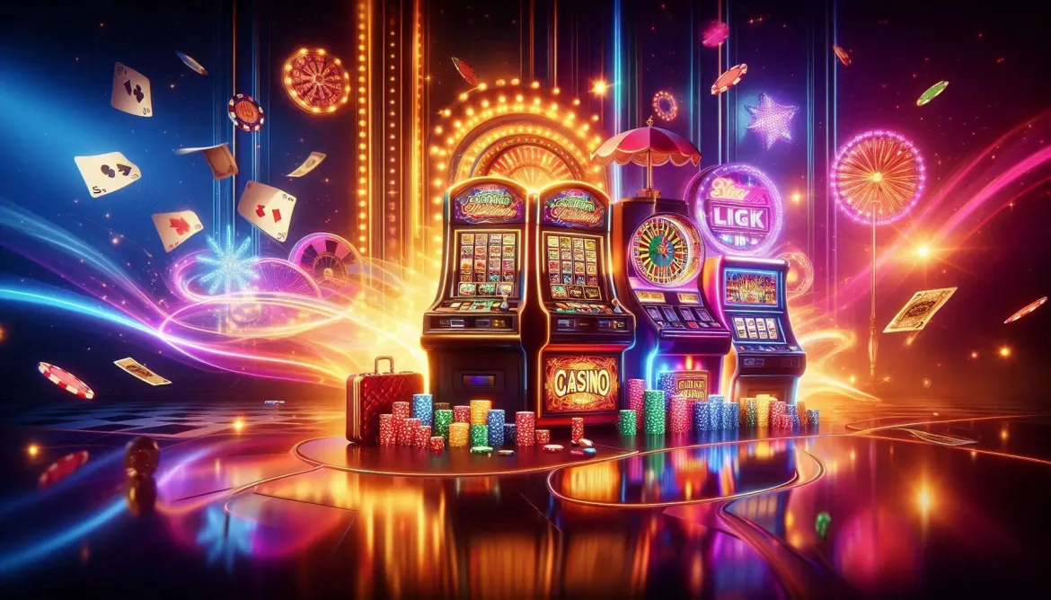 Smash Casino